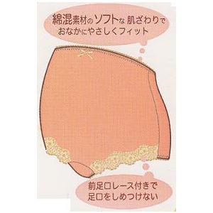 【メール便利用!送料込み】犬印ショーツ ブラッ...の詳細画像1