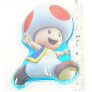 サンアート スーパーマリオ(キノピオ)ダイカット...の商品画像