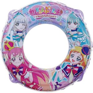 プレックス イガラシ/プレックス 名探偵プリキュア！ウキワ55cm
