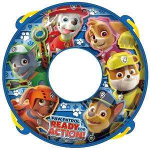 尾上萬 パウパトロール浮輪55cmの買取情報