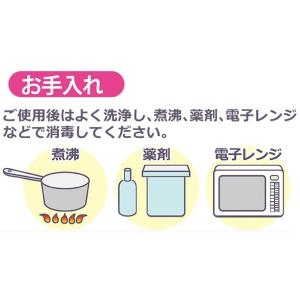 【メール便利用!送料込み】カネソン乳頭保護器 ...の詳細画像3
