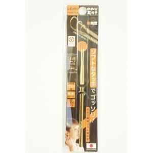 ののじ 爽快ソフト耳かき レギュラー 1本入 (1個) : みんなのお薬