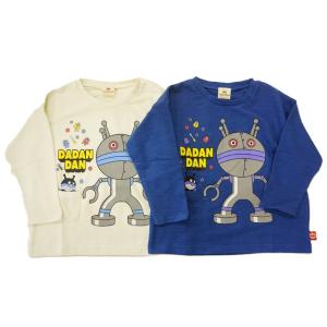 【メール便利用！送料込み】BANDAIそれいけ！アンパンマンだだんだんとポッケからばいきんまん長袖T...