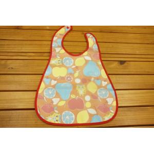 【メール便利用！送料込み】【BITZ/ビッツ】F.OインターナショナルＮＥＷ食事用エプロンＢ2430...