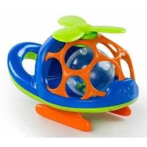 KidsII Oball オーボール オーコプター ブルー*