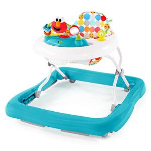 KIDSIIブライトスターツセサミストリート エルモウォーカー