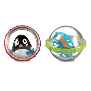munchkinマンチキン フロート バブル/ペンギン
