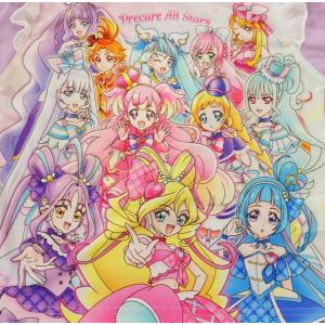 BANDAI キミとアイドルプリキュア♪暗いと...の詳細画像3