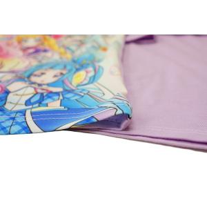 BANDAI キミとアイドルプリキュア♪暗いと...の詳細画像4