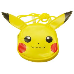 Pokemon（ポケモン） ポケットモンスター フェイス 小銭入れ