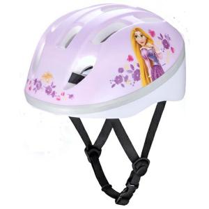 子供用 ヘルメット ディズニー アナと雪の女王 2 自転車 女の子 4歳 5