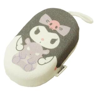 サンタン ボディスポンジ クロミ2SR-0158