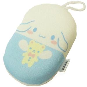 サンタン ボディスポンジ シナモロールSR-0159