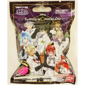 BANDAIしゅわコレ ディズニー ツイステッドワンダーランド入浴剤(スポット品)