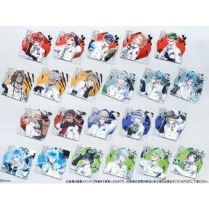 BANDAIしゅわコレ ディズニー ツイステッ...の詳細画像2