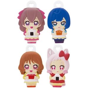BANDAIびっくら?たまご デリシャスパーテ...の詳細画像2