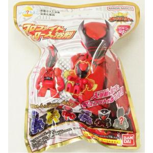 BANDAI びっくら?たまご ウルトラヒーローズ フロファイト BANDAI びっくら?たまご ウルトラヒーローズ フロファイト