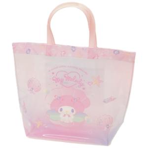 サンリオ ビーチバッグ マイメロディA1683｜babyshop