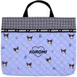 sanrio（サンリオ） ハローキティ キルティングレッスンバッグ : 公式