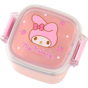 sanrio（サンリオ） マイメロディ ランチボックス : 公式サンリオ