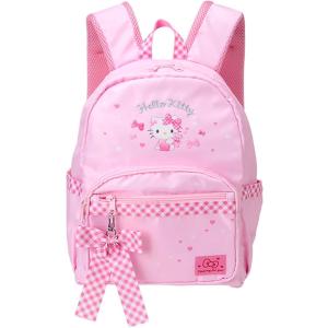 sanrio（サンリオ） ハローキティ キッズリュックM : 公式サンリオ