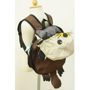 リュック デイパック 千と千尋の神隠し×OUTDOOR カオナシ エンスカイ