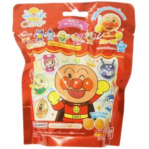 BANDAIびっくら?たまご アンパンマンたのし...の商品画像