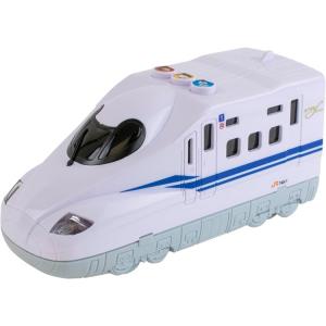 マルカ おしゃべりピカピカ新幹線N700S