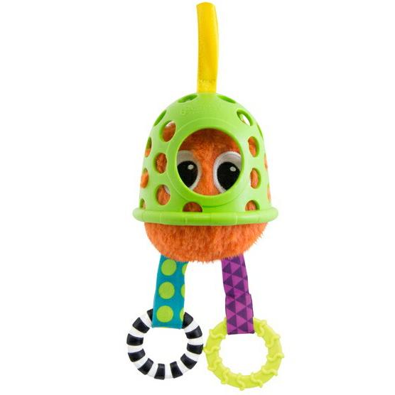 【Sassy/サッシー】ピーク＆プル・ボール3ヶ月〜TYSA80645*