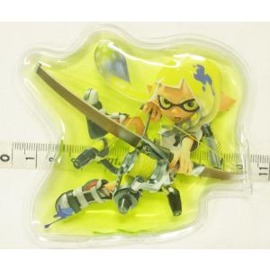 サンアート スプラトゥーン3 ダイカット保冷剤 ...の商品画像