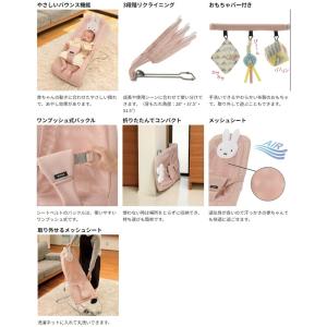 【送料込み/一部地域除く】リッチェル ミッフィ...の詳細画像3