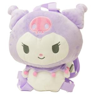 ポムポムプリン グッズ キッズリュック サンリオ キャラクター