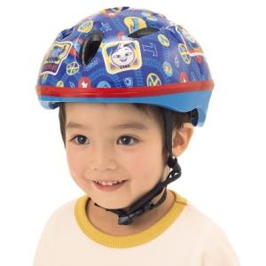 【送料込み/一部地域除く】ジョイパレット カブロヘルメットミニ きかんしゃトーマス