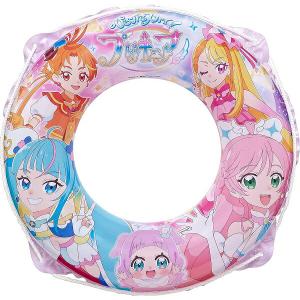 イガラシ ひろがるスカイ！プリキュア浮輪60cm