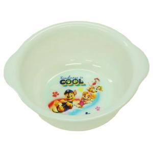 スケーター 子供用湯おけ(洗面器)パウパトロール(BS21N)