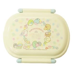 San-X（サンエックス） すみっコぐらし ランチマーケット 入れ子型