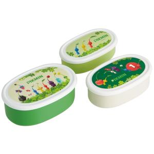 スケーター 抗菌おしぼりセット ピクミンPIKMIN(OA5AG) : ナカムラ