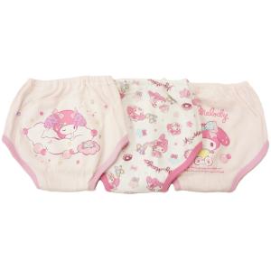トレーニングパンツ 3層 男の子 でんたま トイレトレーニングパンツ
