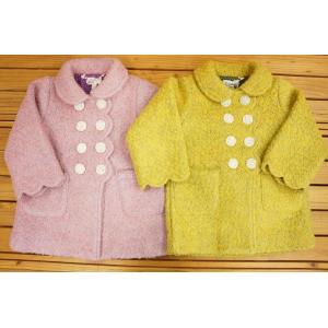 【FREEKS Schnee秋冬物】スカラポイントコート641135*