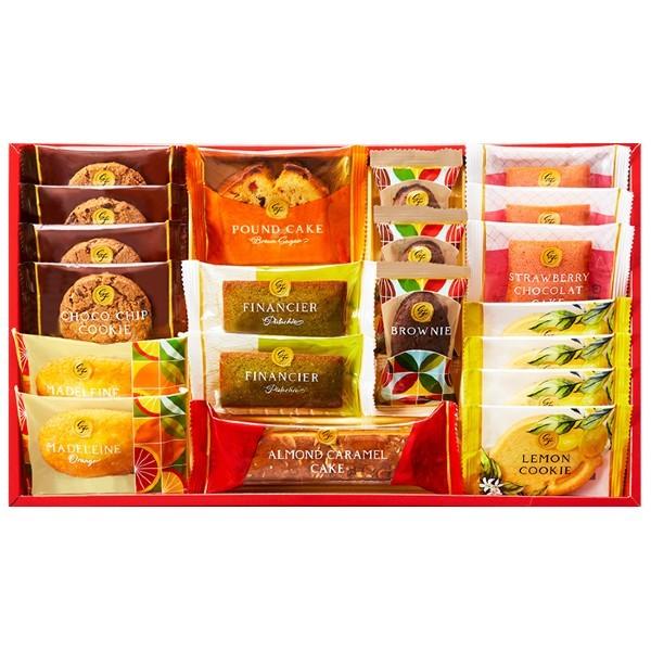 内祝い Hitotoe ひととえ スイーツファクトリー 焼き菓子セット