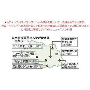 大王製紙 水あそび用おむつ Goonグーンスイ...の詳細画像5