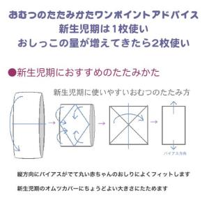 おむつカバー グリーン水玉柄11-11080(...の詳細画像5