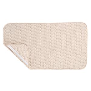 アウトレット ふかふか厚手の 汗取りパッド キルトパット