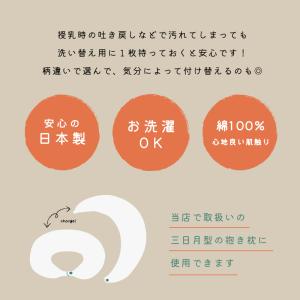 【ポスト投函】授乳クッションにもなる3WAY抱...の詳細画像1
