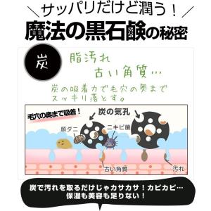 洗顔 洗顔料 石けん 保湿 | クーポンご利用...の詳細画像4