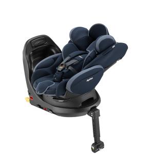 アップリカ チャイルドシート Aprica フラディアプラスライト ISOFIX ライトネイビー｜babytown2