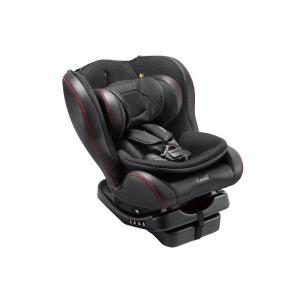 【コンビ祭 期間限定価格】 コンビ チャイルドシート ウィゴー ロング ムーバー サイドプロテクション エッグショック IJ ブラック（BK）