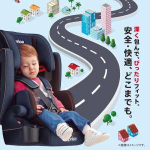 ジュニアシート チャイルドシート アップリカ ...の詳細画像4