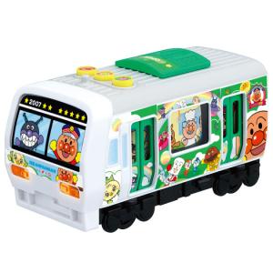 アンパンマン 電車 おもちゃの商品一覧 通販 Yahoo ショッピング