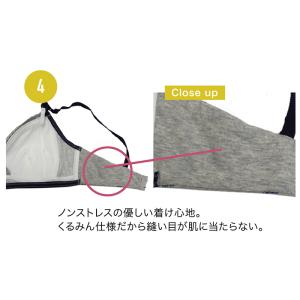 数量限定 Narueコラボ/ローズマダム 授乳...の詳細画像5